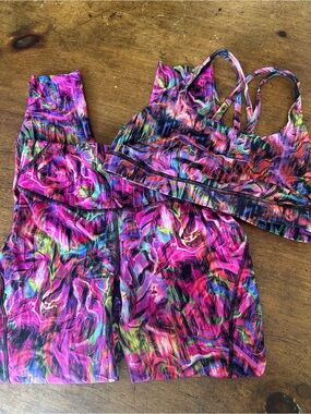 Lululemon Set
